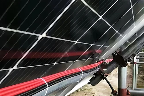 Vag Chalè ak Solè Kab Derating: Ki Enjenyè PV Ta dwe Retcheke